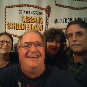 Meet your Posher, Greg